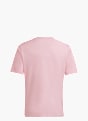 adidas T-Shirt Pink 125085 2