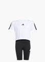 adidas Set Schwarz 124788 1
