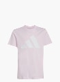 adidas Trainingsanzug Pink 124789 2