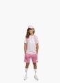 adidas Trainingsanzug Pink 124789 5