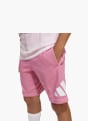 adidas Trainingsanzug Pink 124789 6