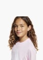 adidas Trainingsanzug Pink 124789 7