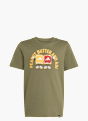 adidas T-Shirt Olive 125247 1
