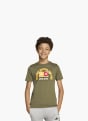 adidas T-Shirt Olive 125247 2