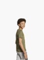 adidas T-Shirt Olive 125247 3