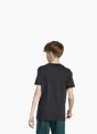 adidas T-Shirt Schwarz 125249 3