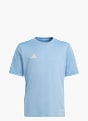 adidas T-Shirt Hellblau 125255 1