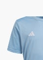 adidas T-Shirt Hellblau 125255 3