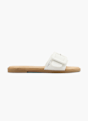 bugatti Chaussons Blanc 124793 1