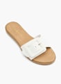 bugatti Chaussons Blanc 124793 2