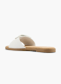 bugatti Chaussons Blanc 124793 3
