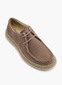 ESPRIT Halbschuh Braun 125089 2