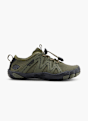 Dockers Halbschuh Khaki 125110 1