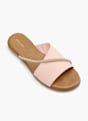 Graceland Papucs pink 125114 2