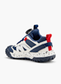 Dockers Halbschuh Blau 125142 3
