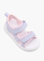 Cupcake Couture Sandalo Viola 125146 2