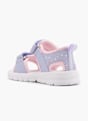 Cupcake Couture Sandalo Viola 125146 3