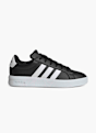 adidas Sapatilha Preto 125186 1