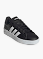 adidas Sneaker Negro 125186 2