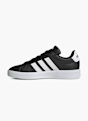 adidas Sapatilha Preto 125186 3