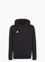 adidas Hoodie Schwarz 125250 1