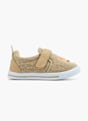 Vty Chaussons Beige 125207 1