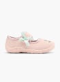 Cupcake Couture Chaussons Rose 125210 1