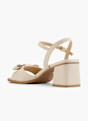 ESPRIT Sandales à talons Beige 125211 3