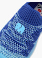 elefanten Hausschuh Blau 125221 5