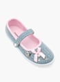 Graceland Chaussons Bleu 125218 2