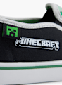 Minecraft Papuče Zelena 125220 5