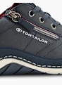 TOM TAILOR Ниски обувки Син 125257 5