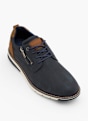 TOM TAILOR Niske cipele Tamnoplava 125256 2