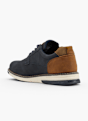 TOM TAILOR Pantofi joși Bleumarin 125256 3
