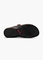 Romika Mules Marron 125610 4