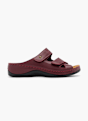 Romika Pantolette Bordeaux 125612 1