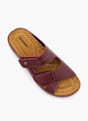 Romika Pantolette Bordeaux 125612 2