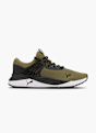 PUMA Sneaker Olive 125606 1