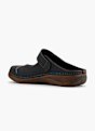 Easy Street Sapato de casa fechado Preto 125613 3