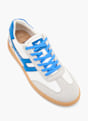 Mustang Sneaker Blau 125602 2
