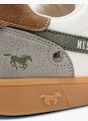 Mustang Baskets Kaki 125600 5