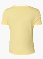 FILA T-Shirt Gelb 125611 4