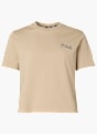FILA T-Shirt Beige 125616 3