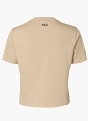 FILA T-Shirt Beige 125616 4