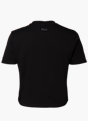 FILA Tee-shirt Noir 125615 4