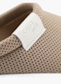 Casa mia Chaussons Taupe 125617 5