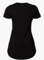 FILA Robe Noir 125618 4