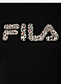 FILA Kleid Schwarz 125619 3