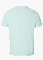 FILA Tee-shirt Turquoise 125621 2