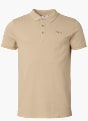FILA Polo Marron 125622 1